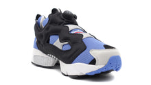 画像をギャラリービューアに読み込む, Reebok INSTAPUMP FURY 94 &quot;SAX&quot; BLUE/BLACK/WHITE 5