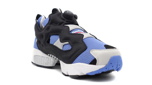 Reebok INSTAPUMP FURY 94 "SAX" BLUE/BLACK/WHITE 5