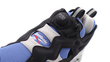 画像をギャラリービューアに読み込む, Reebok INSTAPUMP FURY 94 &quot;SAX&quot; BLUE/BLACK/WHITE 6