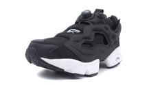 画像をギャラリービューアに読み込む, Reebok INSTAPUMP FURY 94 BLACK/WHITE 1