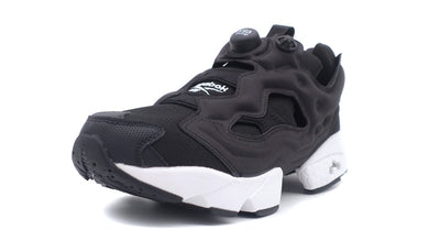 Reebok INSTAPUMP FURY 94 BLACK/WHITE 1