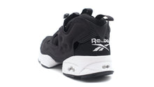 画像をギャラリービューアに読み込む, Reebok INSTAPUMP FURY 94 BLACK/WHITE 2