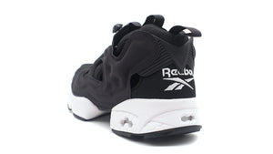 Reebok INSTAPUMP FURY 94 BLACK/WHITE – mita sneakers