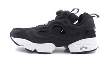 画像をギャラリービューアに読み込む, Reebok INSTAPUMP FURY 94 BLACK/WHITE 3