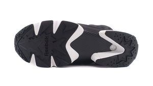Reebok INSTAPUMP FURY 94 BLACK/WHITE 4