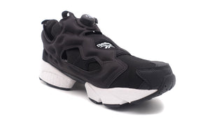 Reebok INSTAPUMP FURY 94 BLACK/WHITE 5