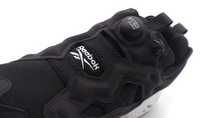 Reebok INSTAPUMP FURY 94 BLACK/WHITE – mita sneakers