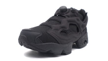 画像をギャラリービューアに読み込む, Reebok INSTAPUMP FURY 94 BLACK/BLACK 1