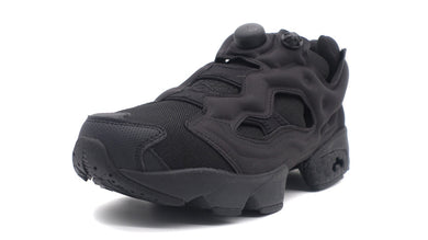 Reebok INSTAPUMP FURY 94 BLACK/BLACK 1
