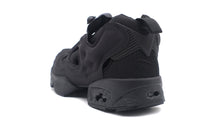 画像をギャラリービューアに読み込む, Reebok INSTAPUMP FURY 94 BLACK/BLACK 2