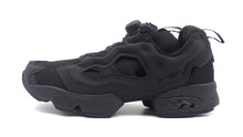 画像をギャラリービューアに読み込む, Reebok INSTAPUMP FURY 94 BLACK/BLACK 3