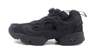 Reebok INSTAPUMP FURY 94 BLACK/BLACK 3