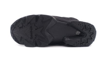 画像をギャラリービューアに読み込む, Reebok INSTAPUMP FURY 94 BLACK/BLACK 4