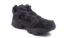 画像をギャラリービューアに読み込む, Reebok INSTAPUMP FURY 94 BLACK/BLACK 5