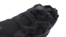 画像をギャラリービューアに読み込む, Reebok INSTAPUMP FURY 94 BLACK/BLACK 6