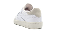 画像をギャラリービューアに読み込む, Reebok CLUB C 85 VINTAGE &quot;QUIET LUXARY PACK&quot; WHITE 2