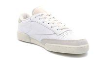 画像をギャラリービューアに読み込む, Reebok CLUB C 85 VINTAGE &quot;QUIET LUXARY PACK&quot; WHITE 5