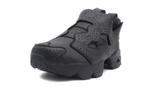 画像をギャラリービューアに読み込む, Reebok INSTAPUMP FURY 94 EG &quot;ENGINEERED GARMENTS&quot; BLACK 1