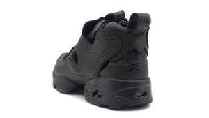 Reebok INSTAPUMP FURY 94 EG "ENGINEERED GARMENTS" BLACK 2