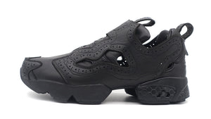 Reebok INSTAPUMP FURY 94 EG "ENGINEERED GARMENTS" BLACK 3