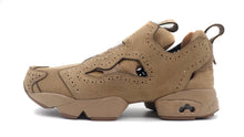 画像をギャラリービューアに読み込む, Reebok INSTAPUMP FURY 94 EG &quot;ENGINEERED GARMENTS&quot; BROWN 3