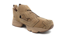 画像をギャラリービューアに読み込む, Reebok INSTAPUMP FURY 94 EG &quot;ENGINEERED GARMENTS&quot; BROWN 5