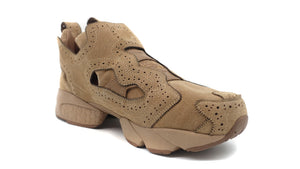 Reebok INSTAPUMP FURY 94 EG "ENGINEERED GARMENTS" BROWN 5