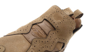 Reebok INSTAPUMP FURY 94 EG "ENGINEERED GARMENTS" BROWN 6