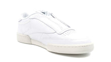 画像をギャラリービューアに読み込む, Reebok CLUB C 85 VINTAGE WM &quot;White Mountaineering&quot; WHITE/CHALK/BLACK 5