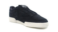 画像をギャラリービューアに読み込む, Reebok CLUB C 85 VINTAGE WM &quot;White Mountaineering&quot; BLACK/CHALK/GREY 5
