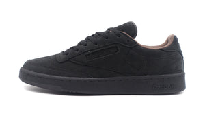 【激レア】【特別額装】アントニーミカレフ「I Break Everything」 Reebok CLUB C 85 VINTAGE 