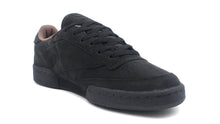 画像をギャラリービューアに読み込む, Reebok CLUB C 85 VINTAGE &quot;40th Anniversary&quot;  BLACK 5