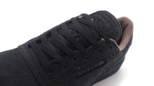 画像をギャラリービューアに読み込む, Reebok CLUB C 85 VINTAGE &quot;40th Anniversary&quot;  BLACK 6