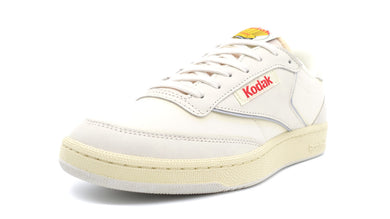 Reebok KODAK CLUB C 85 