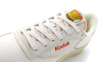 画像をギャラリービューアに読み込む, Reebok KODAK CLUB C 85 &quot;KODAK&quot;  CHALK/CREAM/RED 6