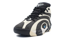 画像をギャラリービューアに読み込む, Reebok SHAQNOSIS &quot;SHAQUILLE O&#39;NEAL&quot; BLACK 1