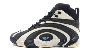 Reebok SHAQNOSIS "SHAQUILLE O'NEAL" BLACK 3