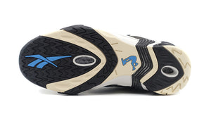 Reebok SHAQNOSIS "SHAQUILLE O'NEAL" BLACK 4