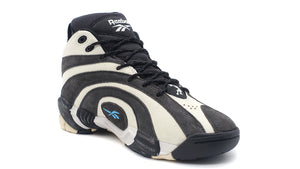 Reebok SHAQNOSIS "SHAQUILLE O'NEAL" BLACK 5