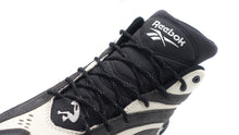 画像をギャラリービューアに読み込む, Reebok SHAQNOSIS &quot;SHAQUILLE O&#39;NEAL&quot; BLACK 6