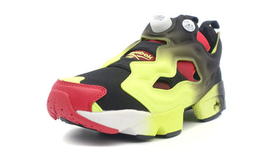 Reebok INSTAPUMP FURY 94  VECTOR RED 1