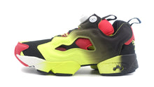 画像をギャラリービューアに読み込む, Reebok INSTAPUMP FURY 94  VECTOR RED 3