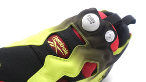 Reebok INSTAPUMP FURY 94  VECTOR RED 6
