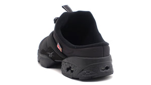 Reebok INSTAPUMP FURY MULE  BLACK 2