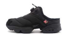 画像をギャラリービューアに読み込む, Reebok INSTAPUMP FURY MULE  BLACK 3