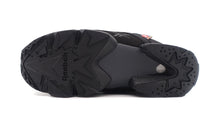 画像をギャラリービューアに読み込む, Reebok INSTAPUMP FURY MULE  BLACK 4