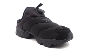 Reebok INSTAPUMP FURY MULE  BLACK 5