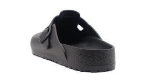 BIRKENSTOCK BOSTON EVA "Made in GERMANY"   BLACK 2