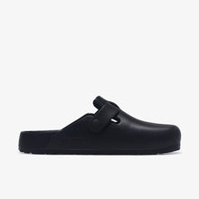 画像をギャラリービューアに読み込む, BIRKENSTOCK BOSTON EVA "Made in GERMANY"   BLACK