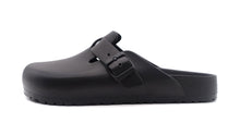 画像をギャラリービューアに読み込む, BIRKENSTOCK BOSTON EVA &quot;Made in GERMANY&quot;   BLACK 3